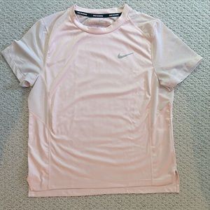 Nike Short Sleeve Run Top